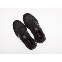 Кроссовки ADIDAS Ultra boost Web DNA цвет Черный арт. 27577