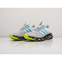 Кроссовки ADIDAS Ultra boost Web DNA цвет Серый арт. 27579