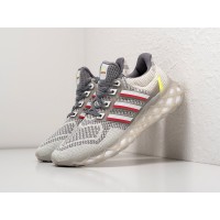 Кроссовки ADIDAS Ultra boost Web DNA цвет Серый арт. 27601