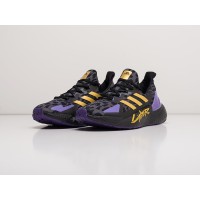 Кроссовки ADIDAS X9000l4 цвет Черный арт. 21194