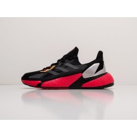 Кроссовки ADIDAS X9000l4 цвет Черный арт. 23354