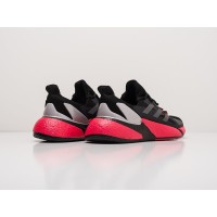 Кроссовки ADIDAS X9000l4 цвет Черный арт. 23354