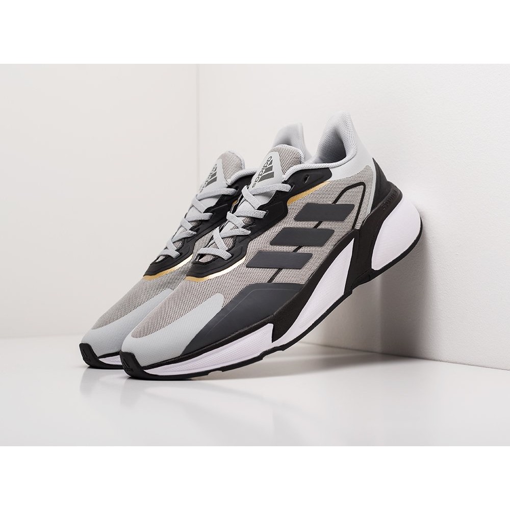 Кроссовки ADIDAS X9000l4 цвет Белый арт. 24568