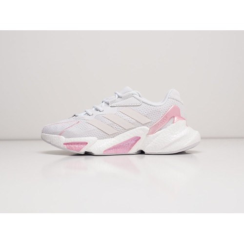 Кроссовки ADIDAS X9000l4 цвет Белый арт. 27093