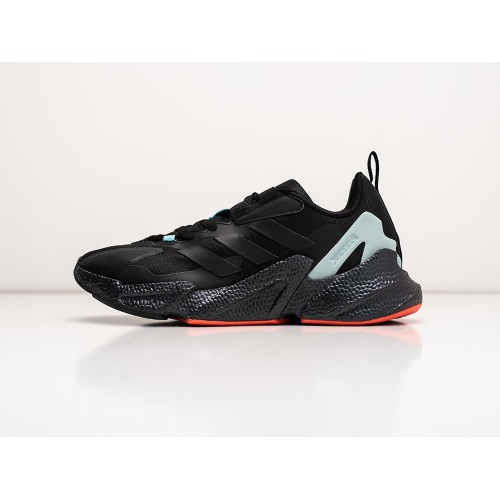 Кроссовки ADIDAS X9000l4 цвет Черный арт. 37097