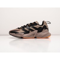 Кроссовки ADIDAS X9000l4 цвет Бежевый арт. 37367