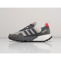 Кроссовки ADIDAS ZX 1K Boost цвет Серый арт. 27341