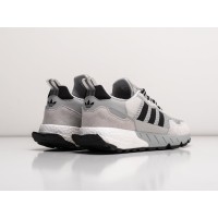 Кроссовки ADIDAS ZX 1K Boost цвет Серый арт. 27342