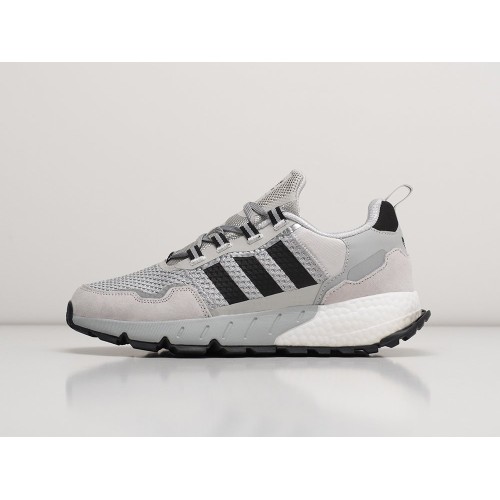 Кроссовки ADIDAS ZX 1K Boost цвет Серый арт. 27342