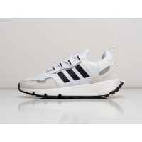 Кроссовки ADIDAS ZX 1K Boost цвет Белый арт. 27344