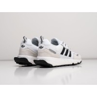 Кроссовки ADIDAS ZX 1K Boost цвет Белый арт. 27344