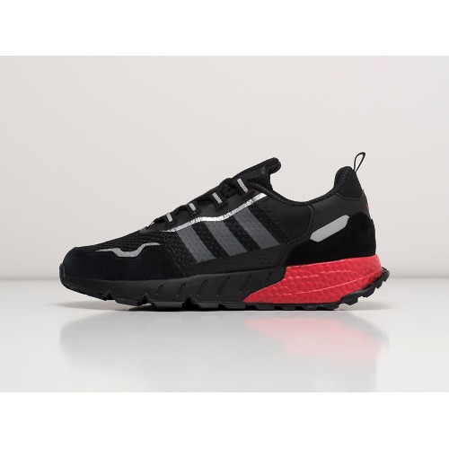 Кроссовки ADIDAS ZX 1K Boost цвет Черный арт. 27348