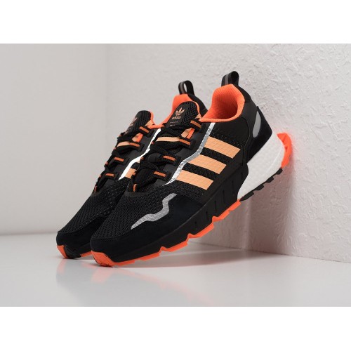 Кроссовки ADIDAS ZX 1K Boost цвет Черный арт. 27349