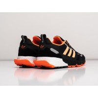 Кроссовки ADIDAS ZX 1K Boost цвет Черный арт. 27349