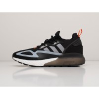 Кроссовки ADIDAS ZX 2K Boost цвет Черный арт. 24592