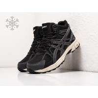 Зимние Кроссовки ASICS Gel-Kahana 8 Hi цвет Черный арт. 38997