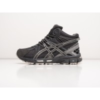 Зимние Кроссовки ASICS Gel-Kahana 8 Hi цвет Серый арт. 39001