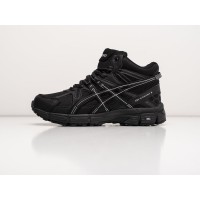 Зимние Кроссовки ASICS Gel-Kahana 8 Hi цвет Черный арт. 39002