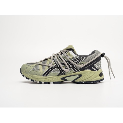 Кроссовки ASICS Gel-Kahana TR V2 цвет Серый арт. 40244