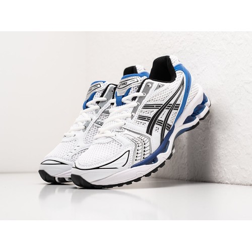 Кроссовки ASICS Gel Kayano 14 цвет Белый арт. 39064