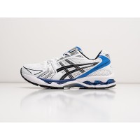 Кроссовки ASICS Gel Kayano 14 цвет Белый арт. 39064