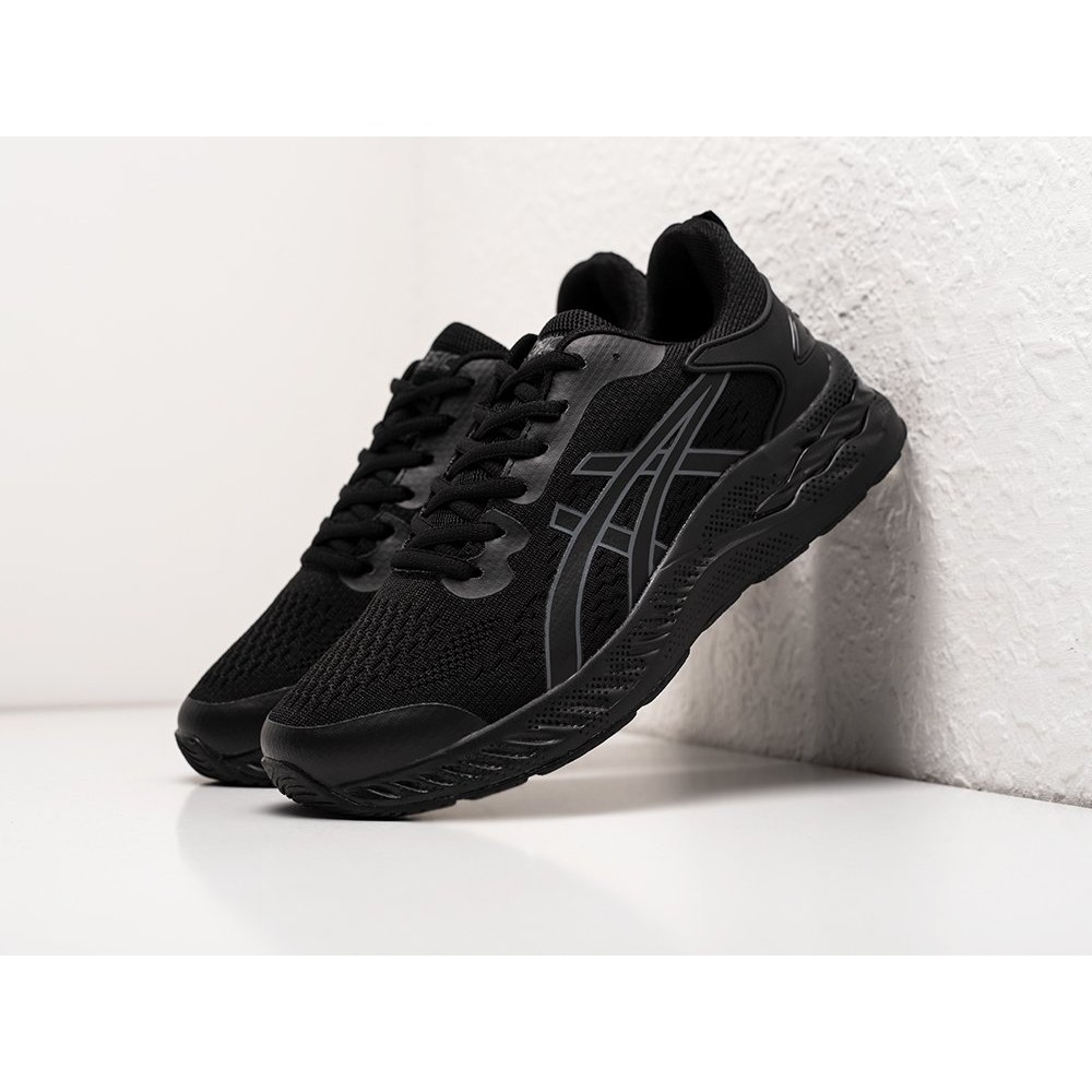 Кроссовки ASICS Gel Kayano 26 цвет Черный арт. 35051