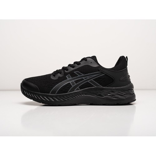 Кроссовки ASICS Gel Kayano 26 цвет Черный арт. 35051