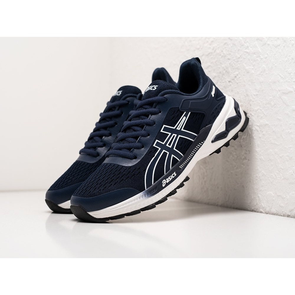 Кроссовки ASICS Gel Kayano 26 цвет Синий арт. 35053