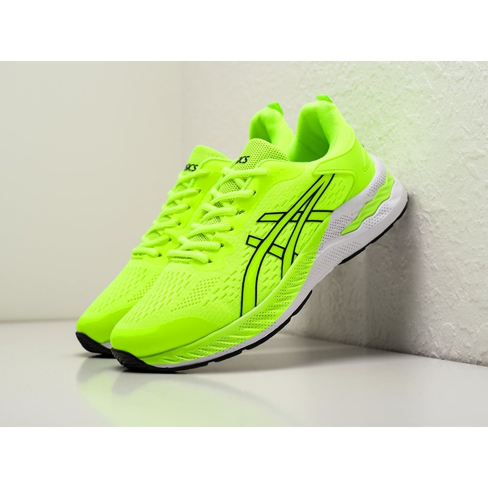 Кроссовки ASICS Gel Kayano 26 цвет Зеленый арт. 35056