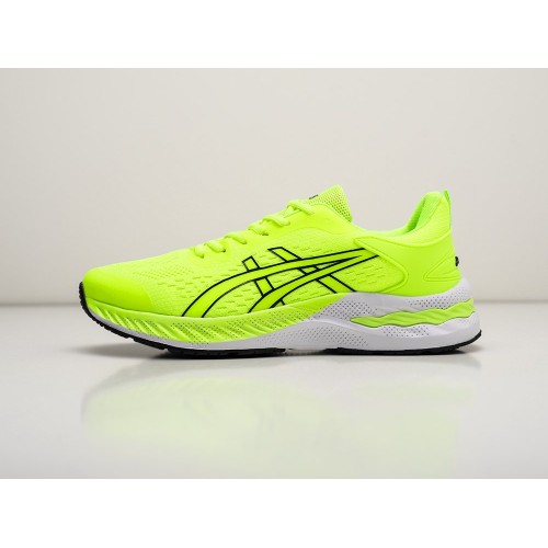 Кроссовки ASICS Gel Kayano 26 цвет Зеленый арт. 35056