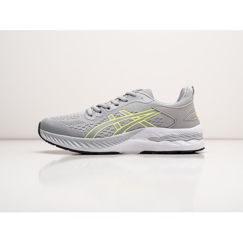 Кроссовки ASICS Gel Kayano 26 цвет Серый арт. 35057