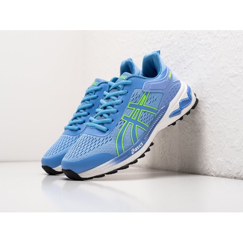 Кроссовки ASICS Gel Kayano 26 цвет Голубой арт. 35062