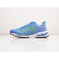 Кроссовки ASICS Gel Kayano 26 цвет Голубой арт. 35062