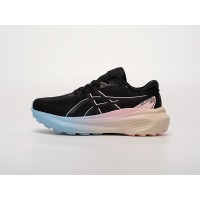 Кроссовки ASICS Gel Kayano 30 цвет Черный арт. 42764