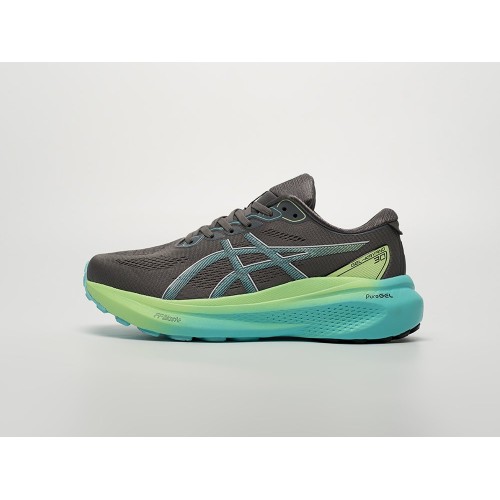 Кроссовки ASICS Gel Kayano 30 цвет Черный арт. 43194