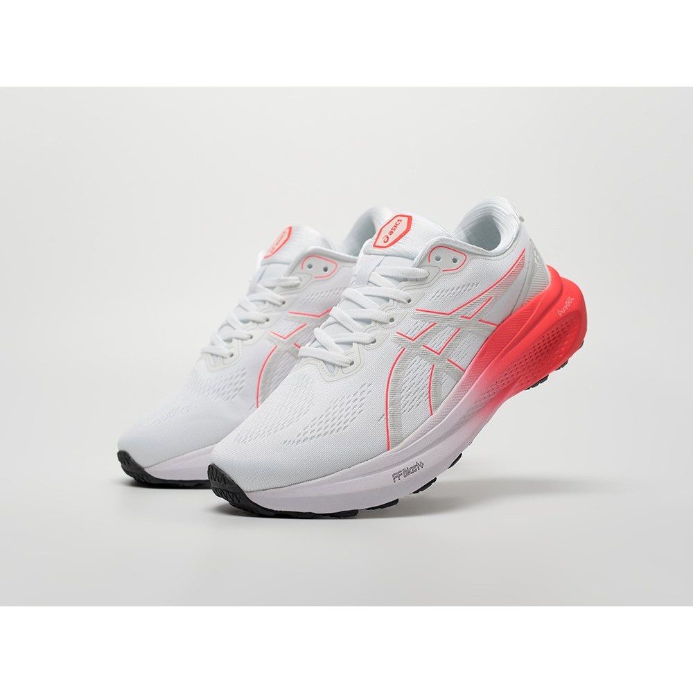 Кроссовки ASICS Gel Kayano 30 цвет Белый арт. 43196