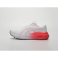 Кроссовки ASICS Gel Kayano 30 цвет Белый арт. 43196