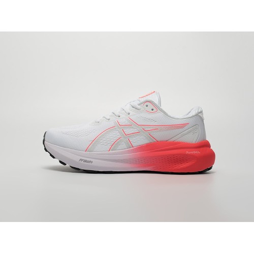 Кроссовки ASICS Gel Kayano 30 цвет Белый арт. 43196