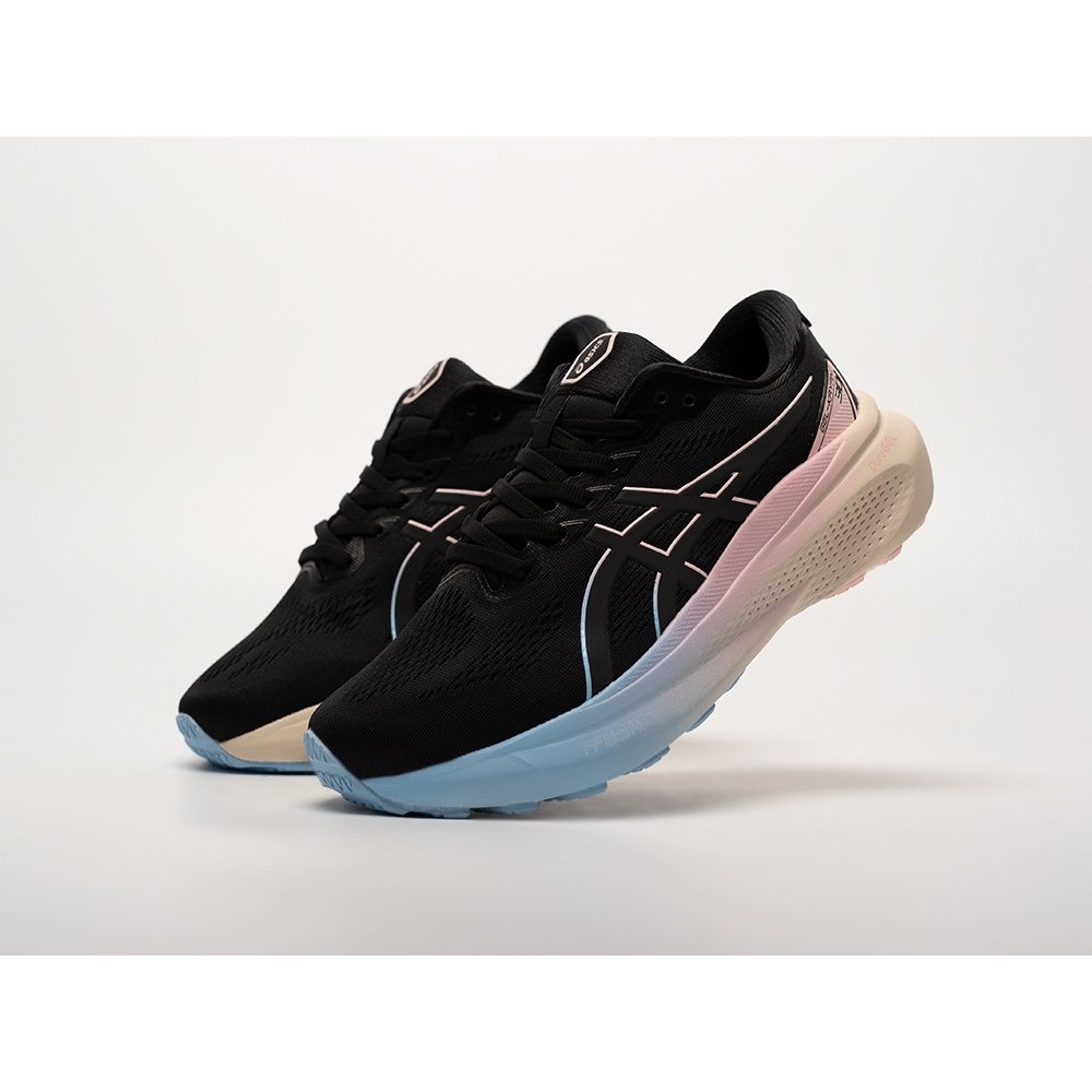 Кроссовки ASICS Gel Kayano 30 цвет Черный арт. 43298