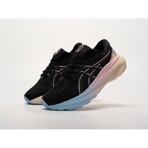 Кроссовки ASICS Gel Kayano 30 цвет Черный арт. 43298