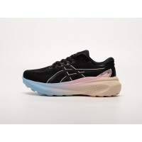 Кроссовки ASICS Gel Kayano 30 цвет Черный арт. 43298