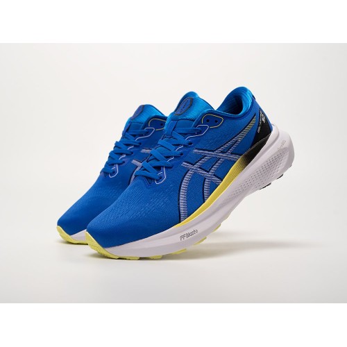 Кроссовки ASICS Gel Kayano 30 цвет Синий арт. 43308