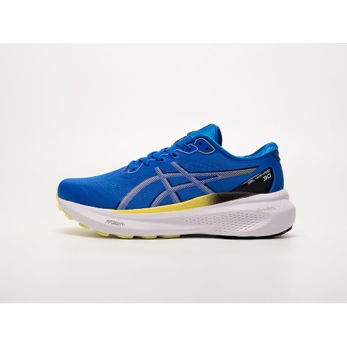 Кроссовки ASICS Gel Kayano 30 цвет Синий арт. 43308