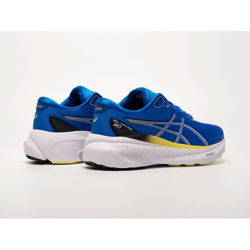 Кроссовки ASICS Gel Kayano 30 цвет Синий арт. 43308