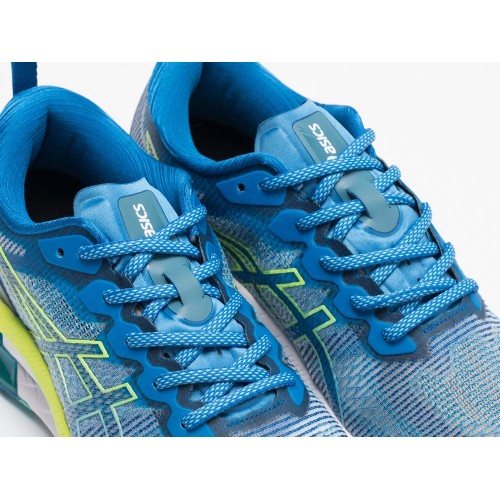 Кроссовки ASICS Gel-Kinsei Blast цвет Синий арт. 39095