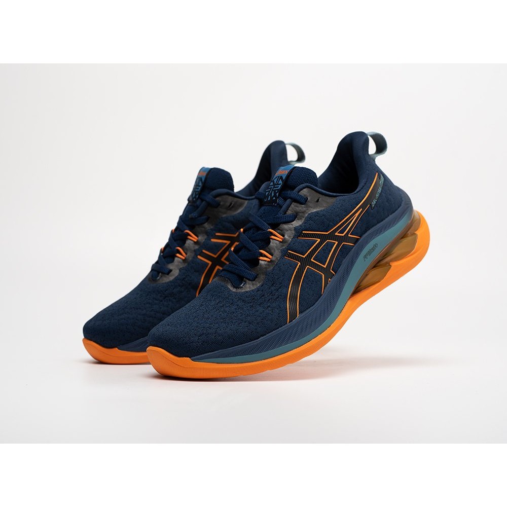 Кроссовки ASICS Gel-Kinsei Max цвет Синий арт. 40302