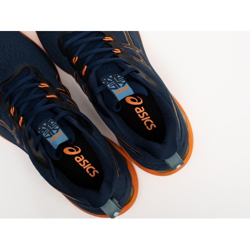 Кроссовки ASICS Gel-Kinsei Max цвет Синий арт. 40302