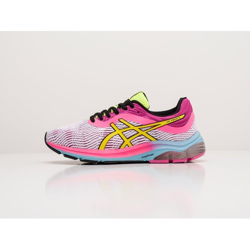 Кроссовки ASICS Gel-Pulse 11 цвет Розовый арт. 25095