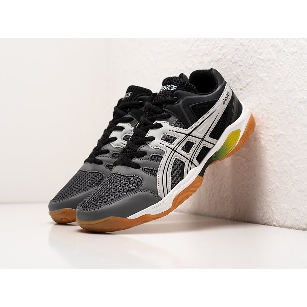 Кроссовки ASICS Gel-Rocket 10 цвет Серый арт. 35235