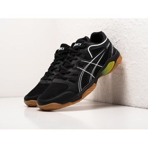 Кроссовки ASICS Gel-Rocket 10 цвет Черный арт. 35236